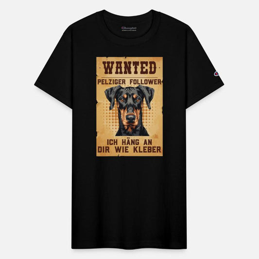 Doberman WANTED Dog Owners Doberman Lovers