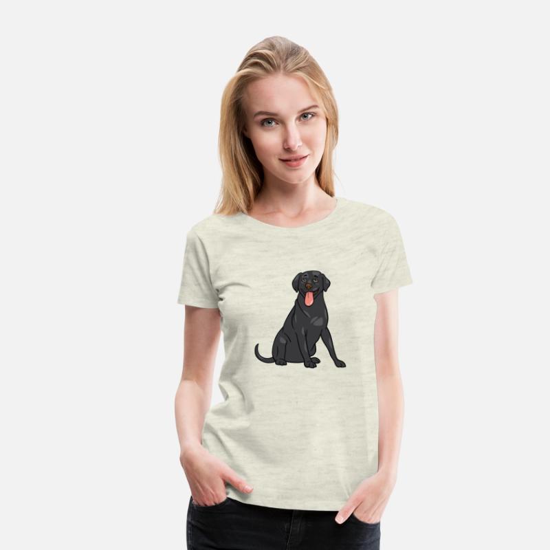 Dog - Black Lab