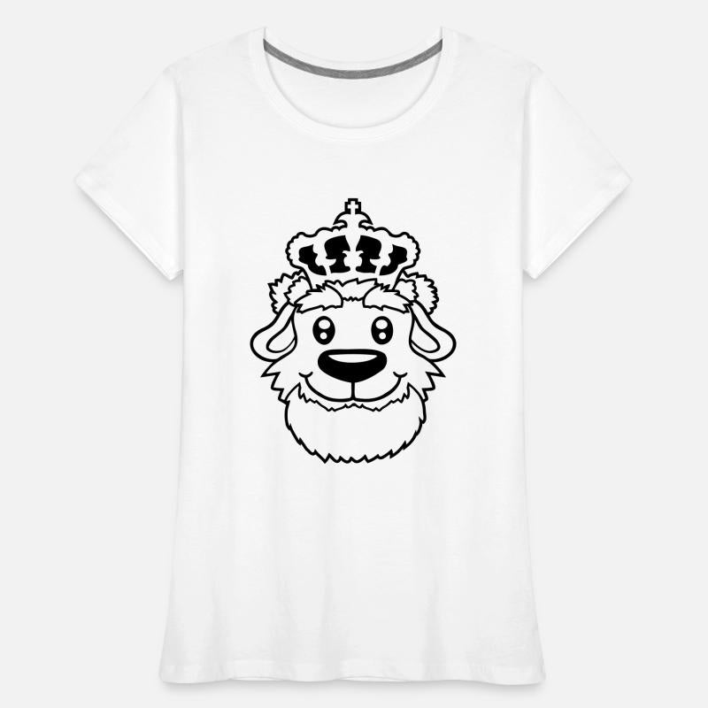 Dog Crown King Prince Lord Ruler Majesty Old Beard