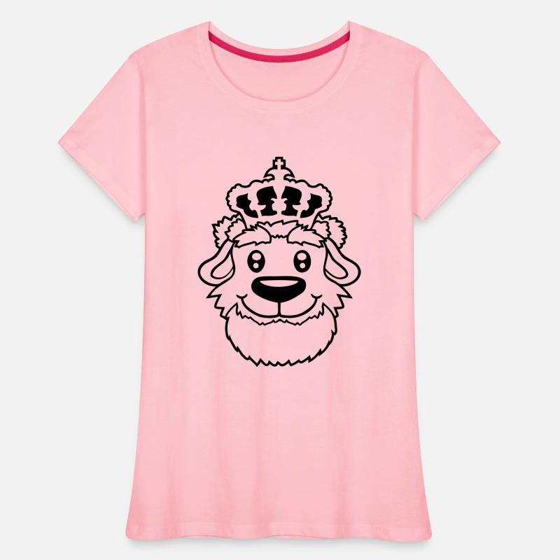 Dog Crown King Prince Lord Ruler Majesty Old Beard