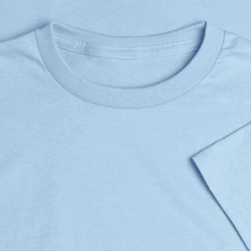 dog head, animal mascot, T-shirt design, clean