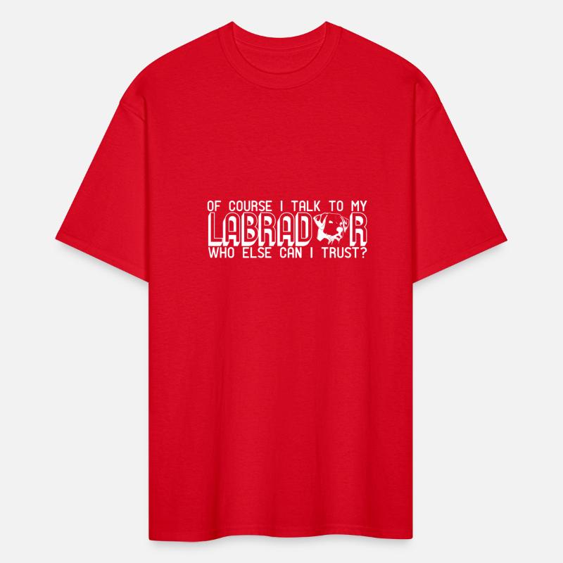 Dog Lover Joke Labrador Retriever Doggie Dog Life