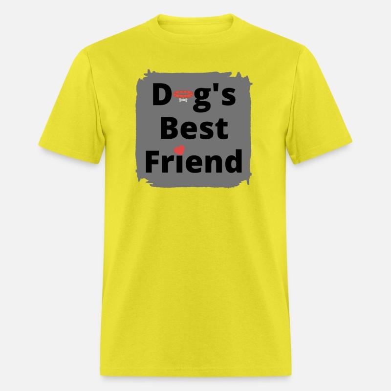 Dog's Best Friend