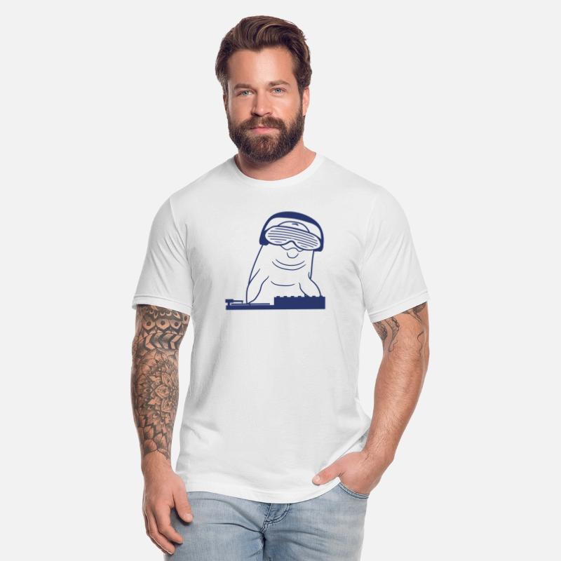 Dolphin DJ Sunglasses Turntable Mixer Music Party