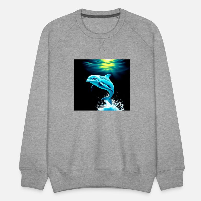 Dolphin Picture Art 0027928