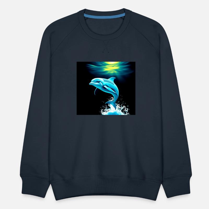 Dolphin Picture Art 0027928