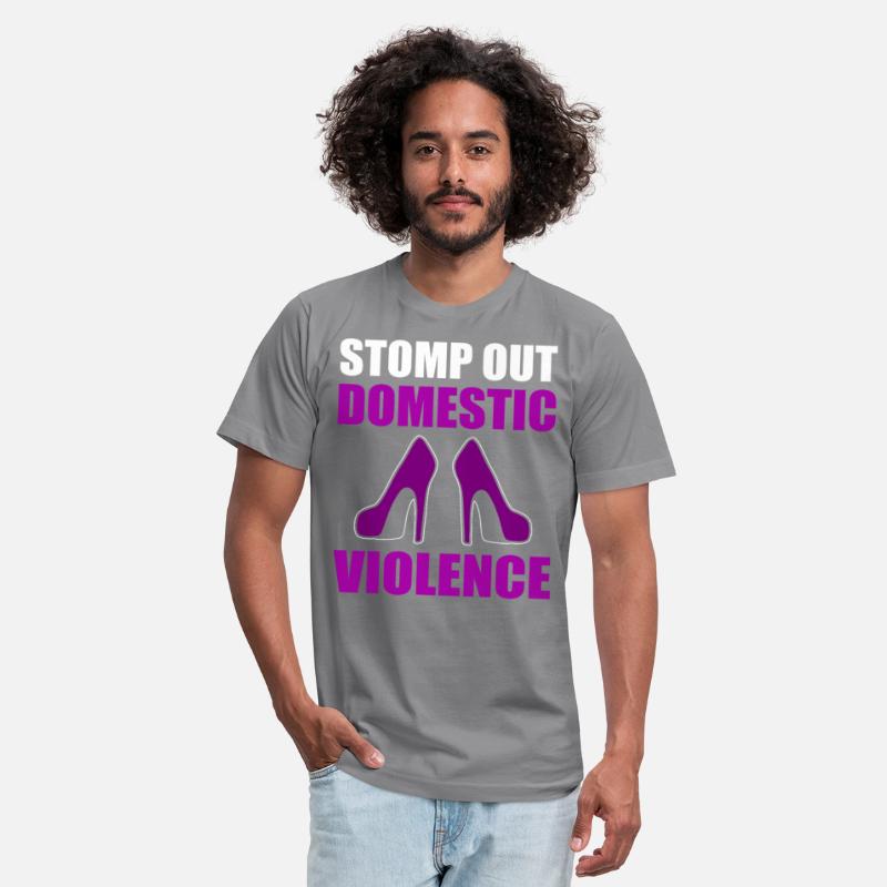 Domestic Violence Awareness Human Rights Advocate