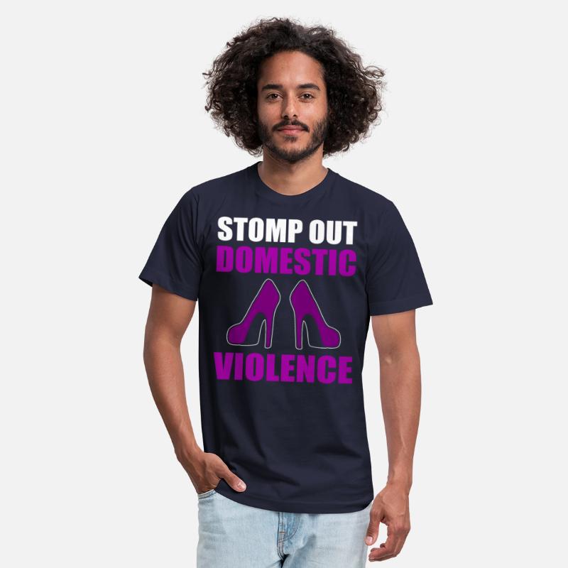 Domestic Violence Awareness Human Rights Advocate