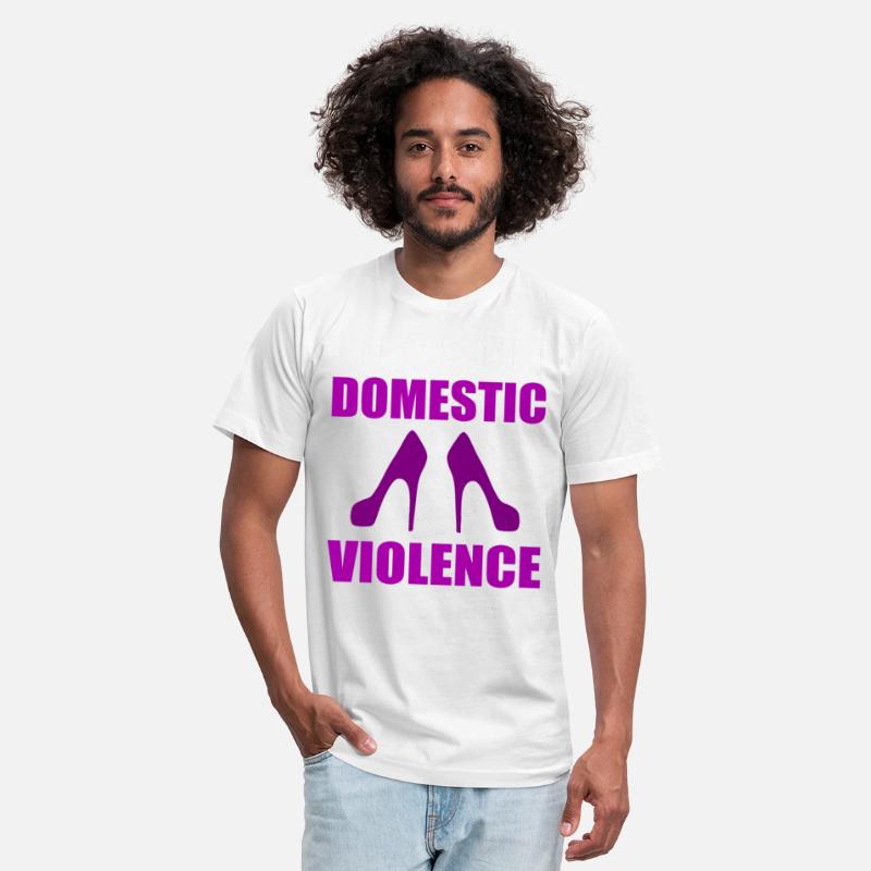 Domestic Violence Awareness Human Rights Advocate