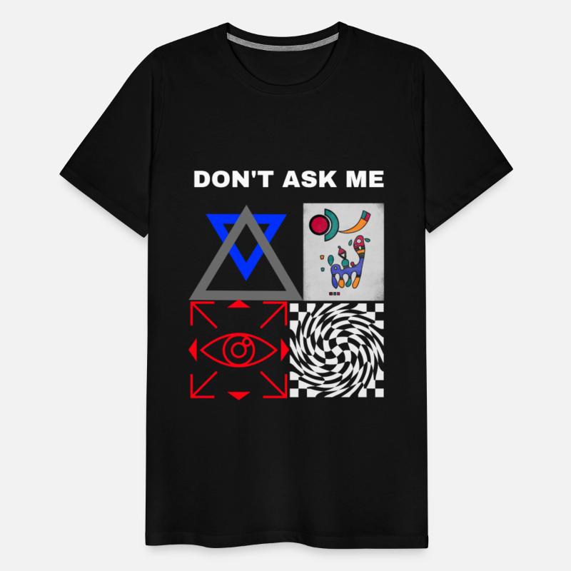 Don't ask me (pd97)