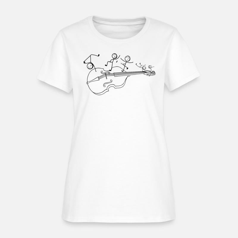 Double Bass Dancing Double Bass Funny Double Bass