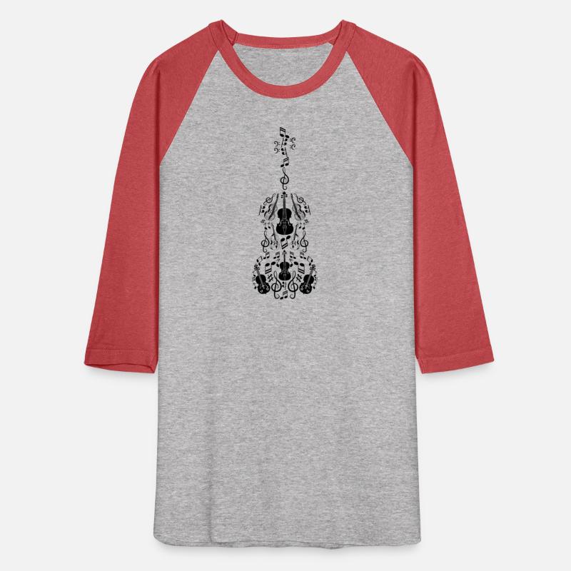 Double Bass Silhouette Double Bassist Double Bass