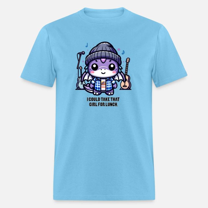 Dragon Music Interests