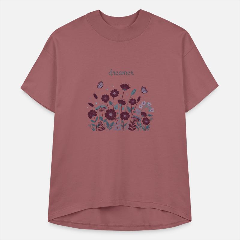 Dreamer Garden