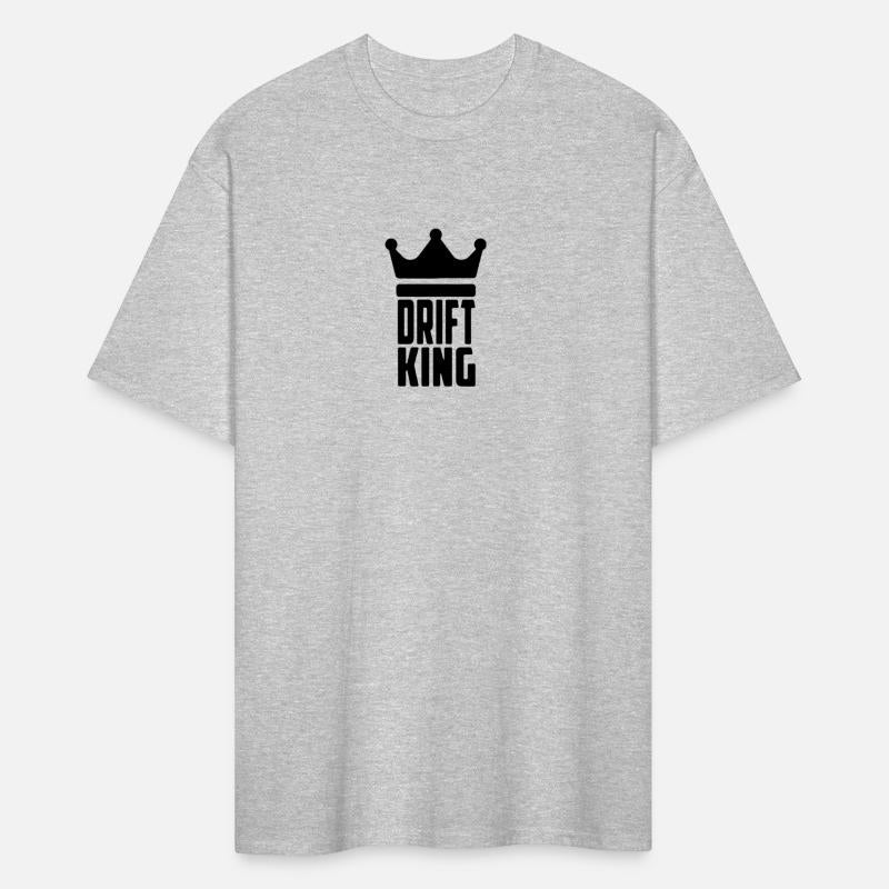 Drift king