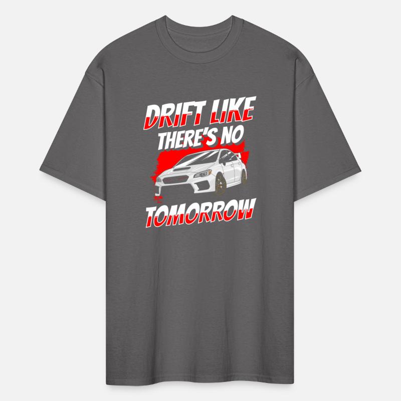 Drifting Racecar Motor