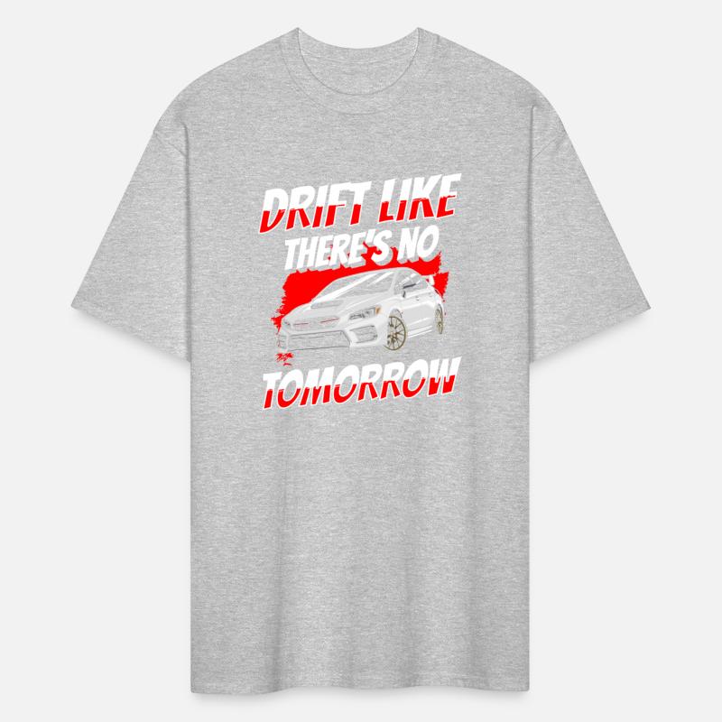 Drifting Racecar Motor