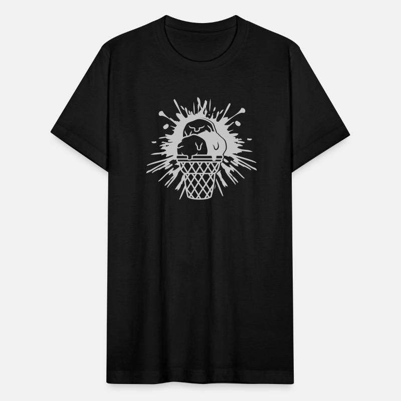 Drop 3 delicious ice