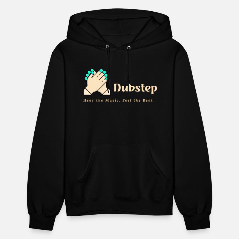 Dubstep - Hear the Music. Feel the Beat