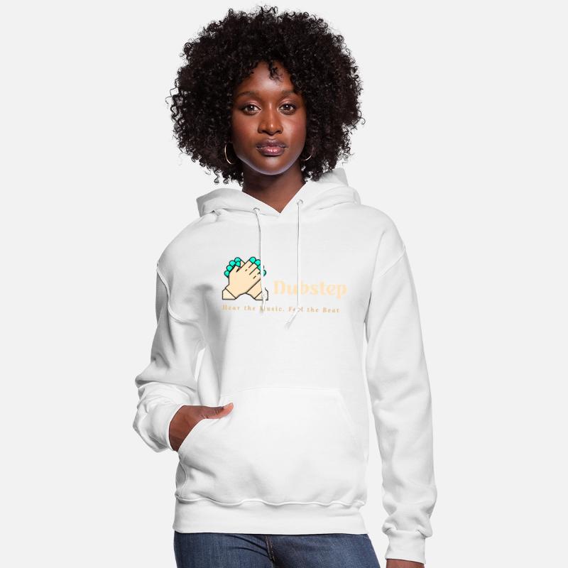 Dubstep - Hear the Music. Feel the Beat