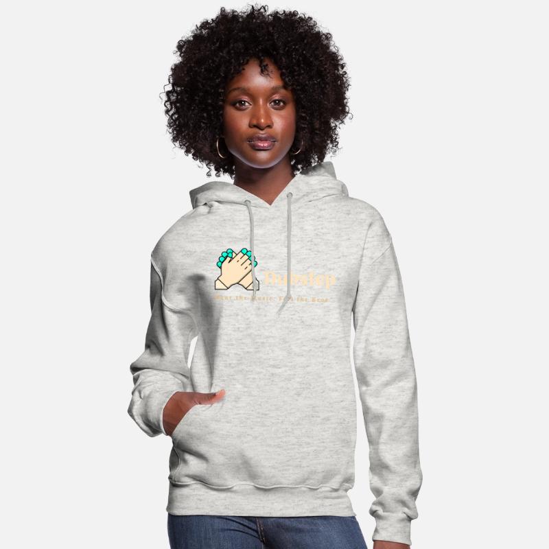 Dubstep - Hear the Music. Feel the Beat