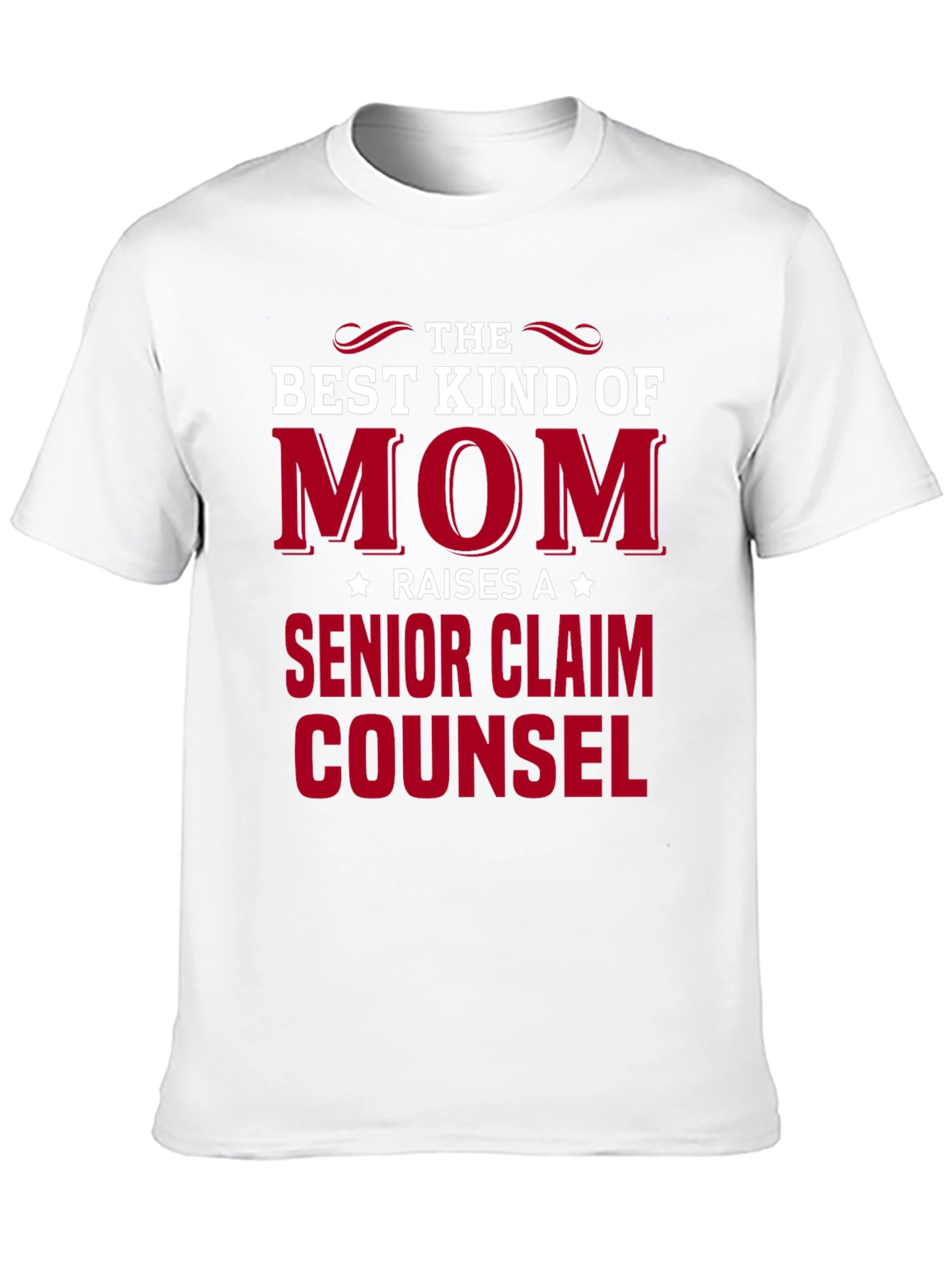 Best Kind of Mom T-Shirt