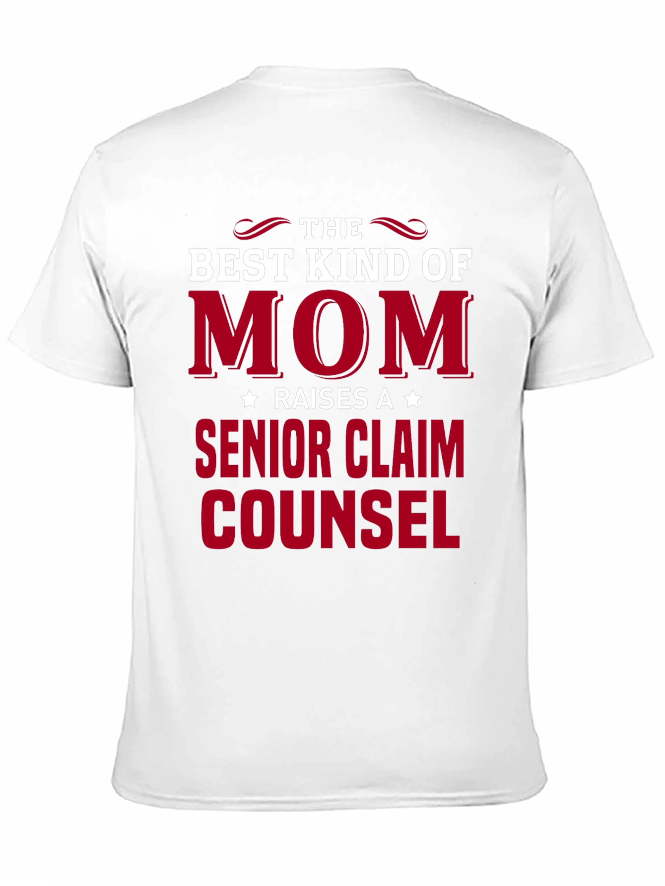 Best Kind of Mom T-Shirt