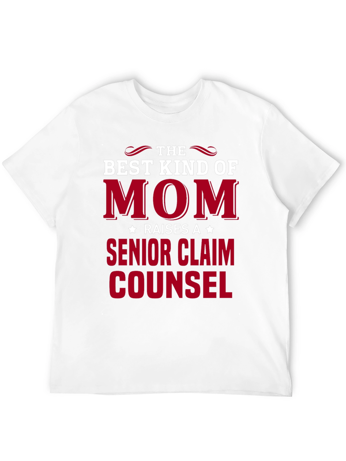 Best Kind of Mom T-Shirt