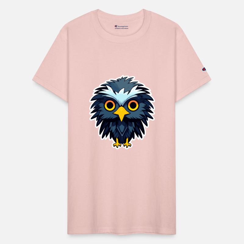 Eagle Bird Illustration