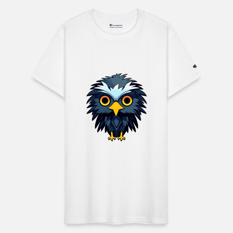 Eagle Bird Illustration