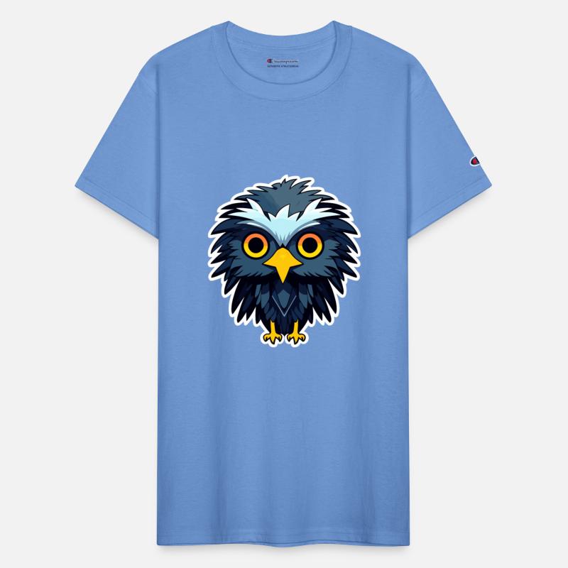 Eagle Bird Illustration