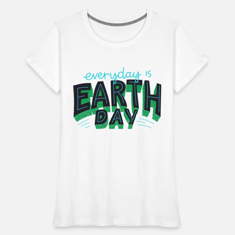 EARTH DAY