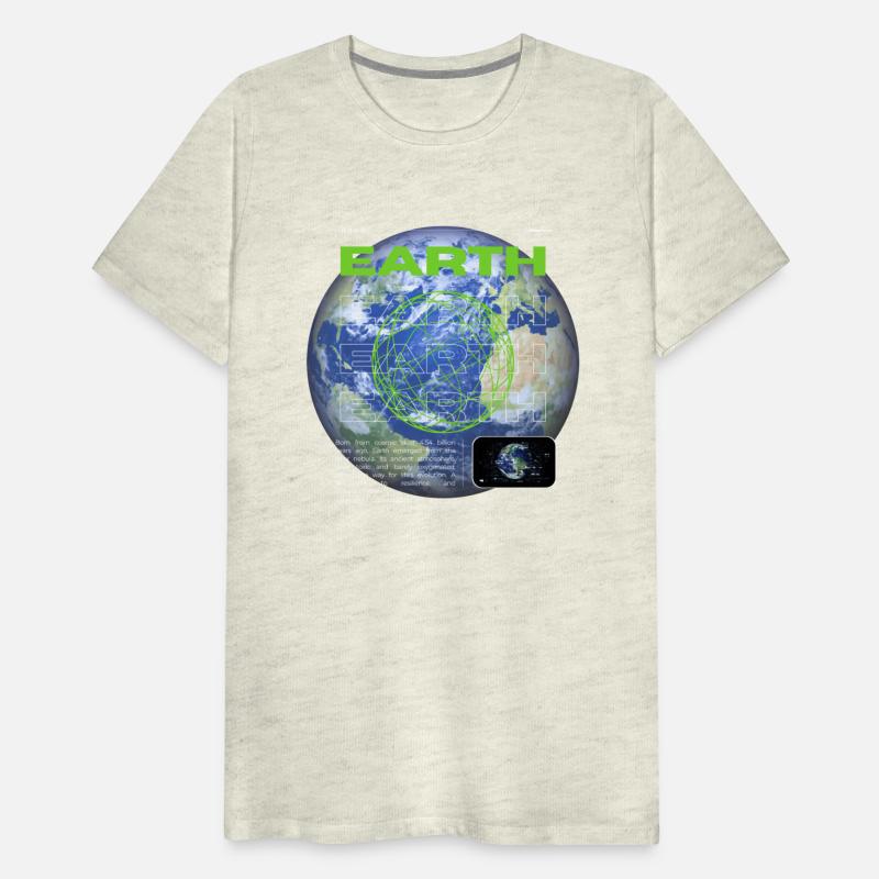 Earth