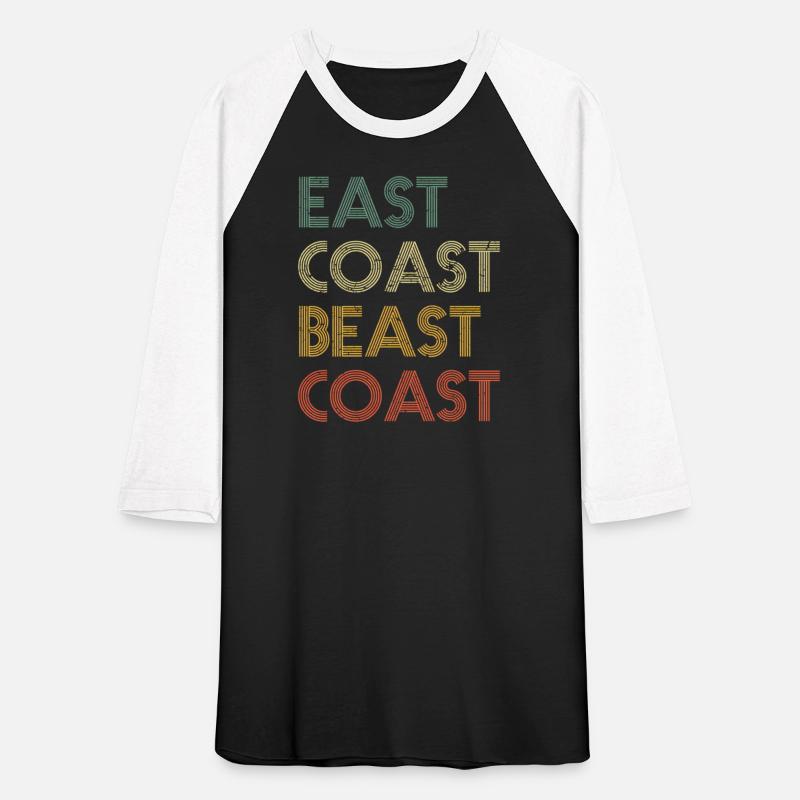 East Coast Beast Coast
