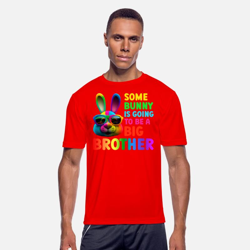 Easter Bunny Easter Egg specting Baby Bunny