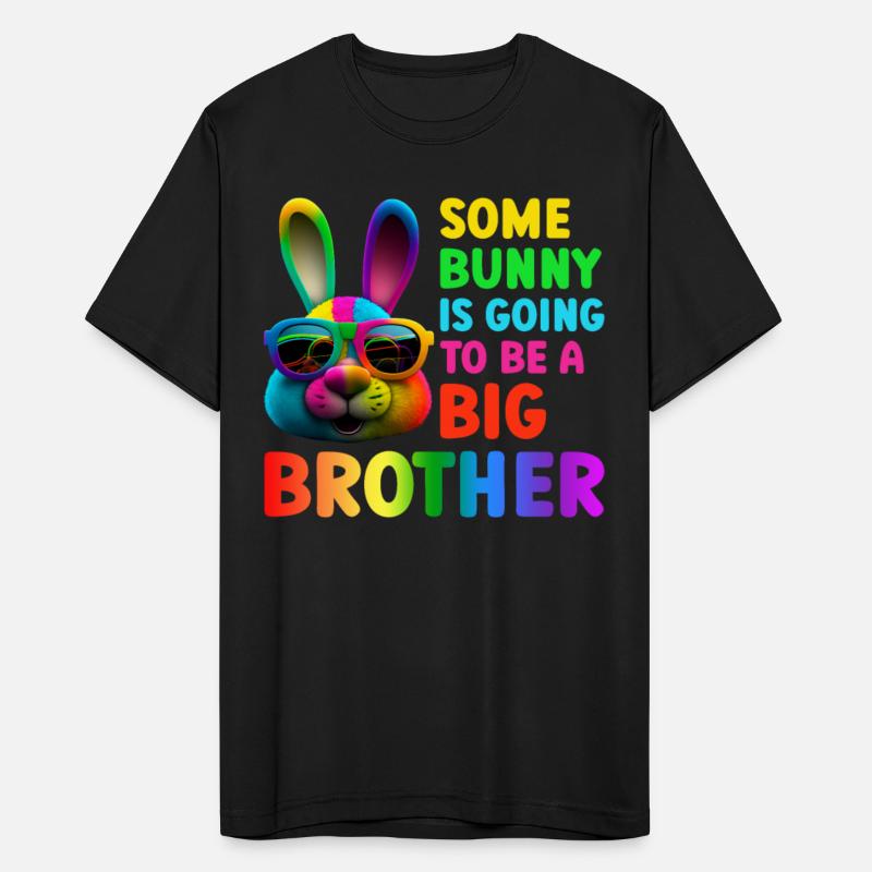 Easter Bunny Easter Egg specting Baby Bunny