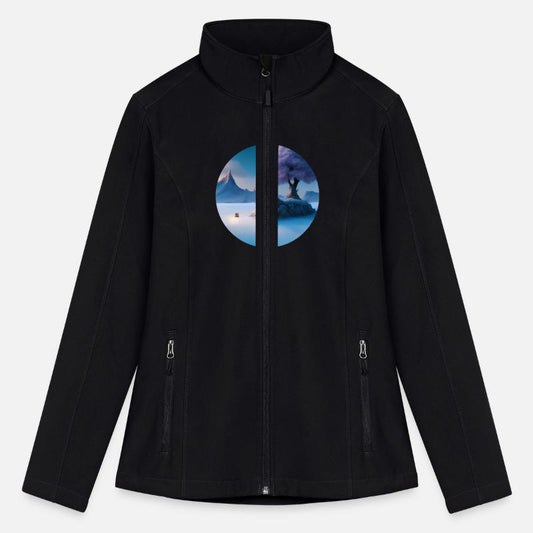 Easy Winter Painting