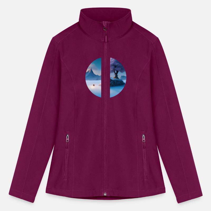 Easy Winter Painting