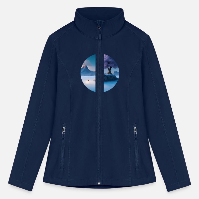 Easy Winter Painting