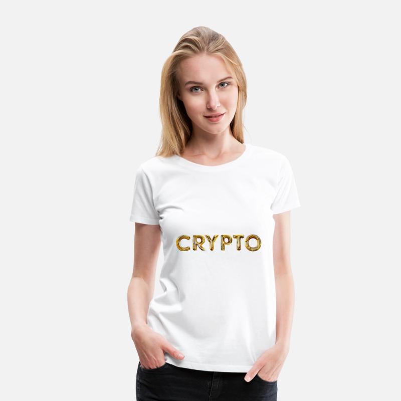 Eat sleep crypto GOLD