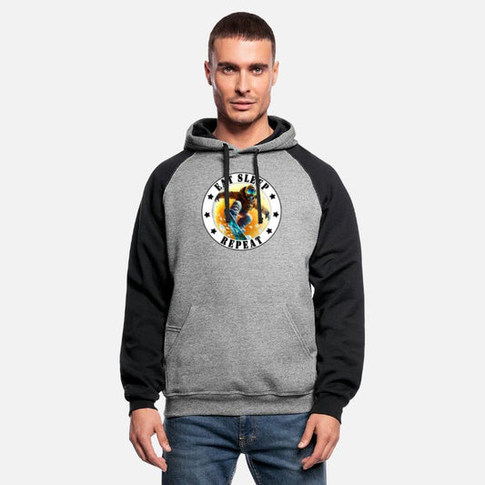 Eat Sleep Snowboard Repeat I Freestyle Snowboarder