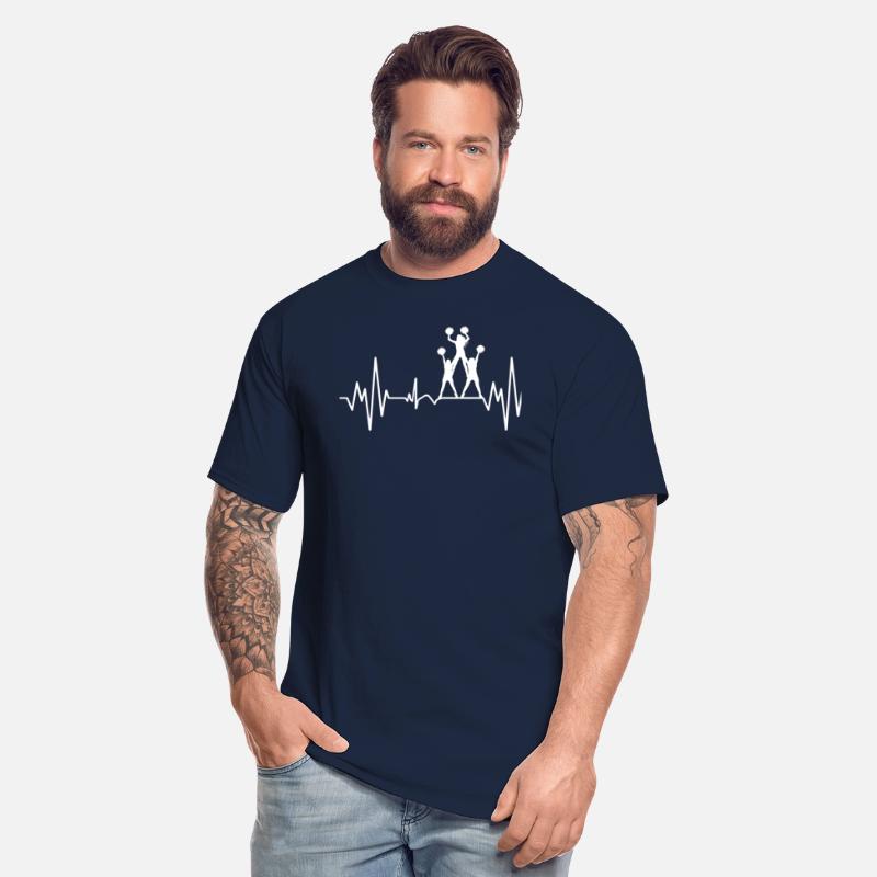 ECG Cheer: Dance to the Heartbeat of Team Spirit!