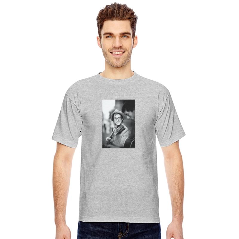 Edinburgh Festival Fringe 46