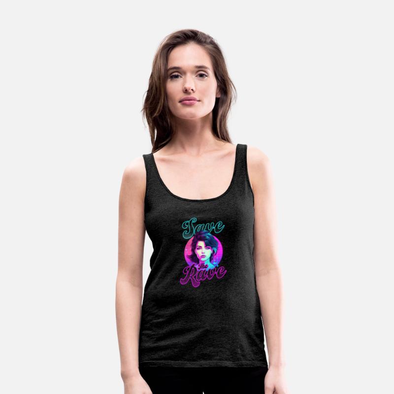 Edm Rave Save The Rave