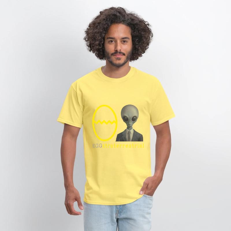 EGGstraterrestrial (pd215)