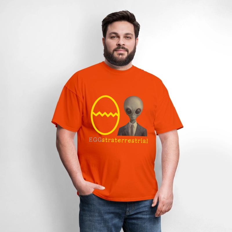 EGGstraterrestrial (pd215)