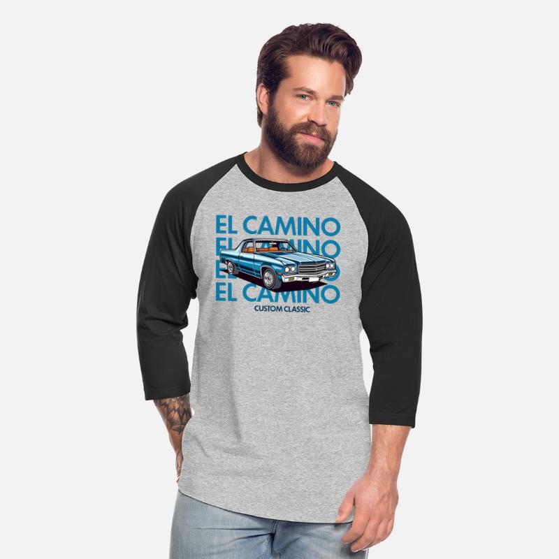 EL CAMINO