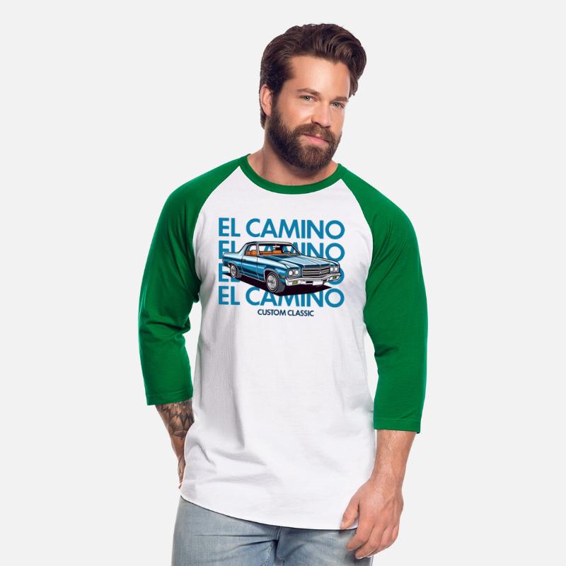 EL CAMINO