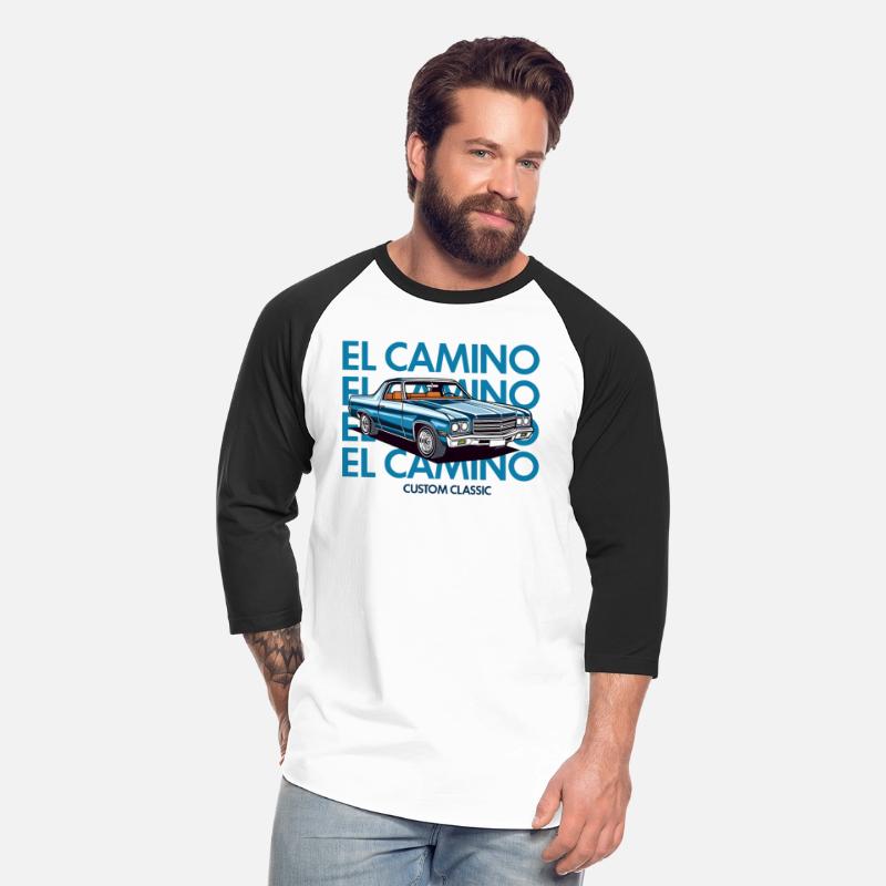 EL CAMINO