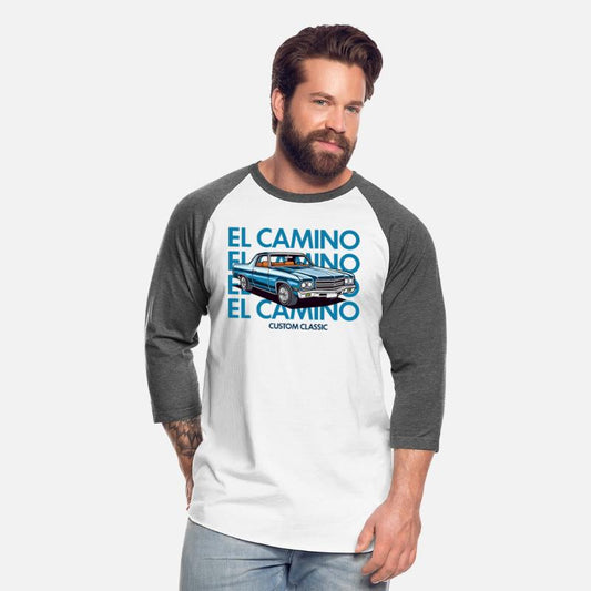 EL CAMINO